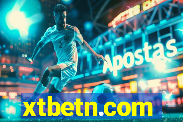 xtbetn.com