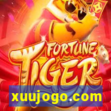 xuujogo.com