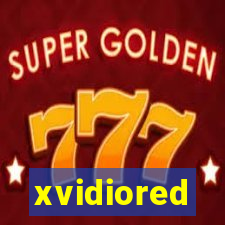 xvidiored