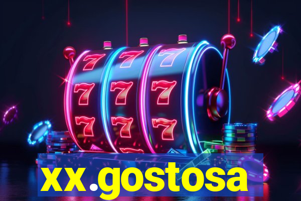 xx.gostosa