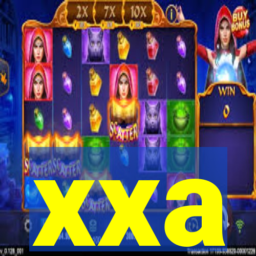 xxa-bet.com