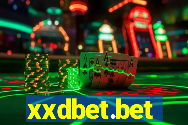 xxdbet.bet