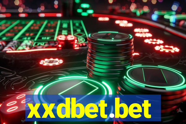 xxdbet.bet