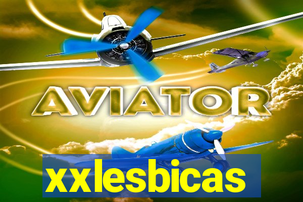 xxlesbicas