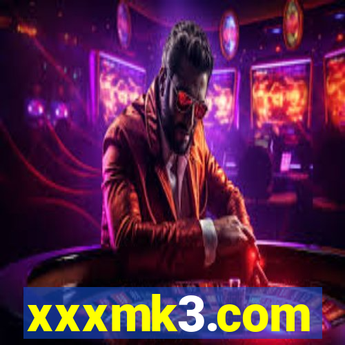 xxxmk3.com