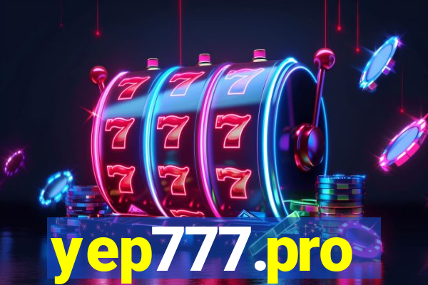 yep777.pro