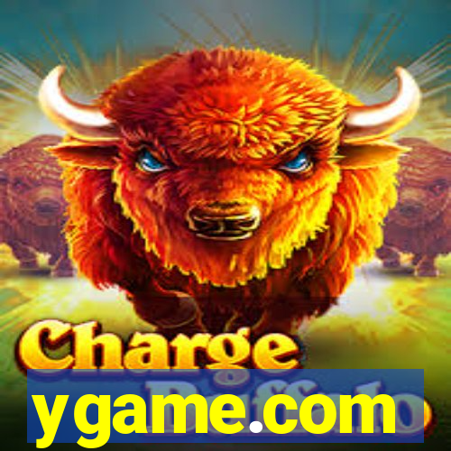 ygame.com