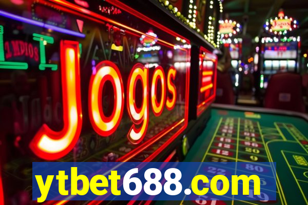 ytbet688.com