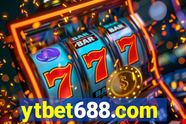 ytbet688.com