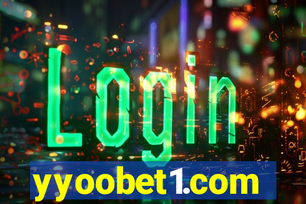 yyoobet1.com