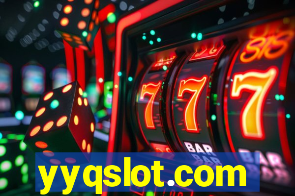 yyqslot.com