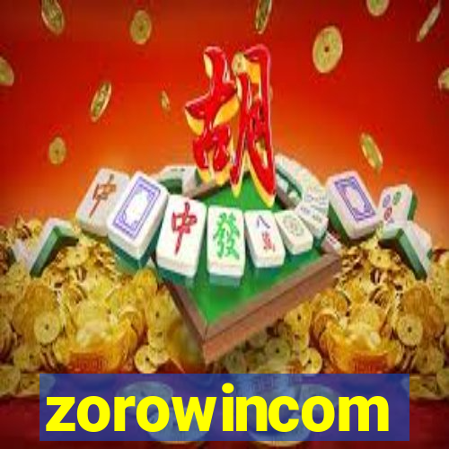 zorowincom